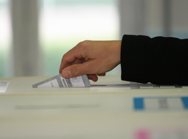 Apertura Ufficio elettorale per rilascio certificati di iscrizione nelle liste elettorali