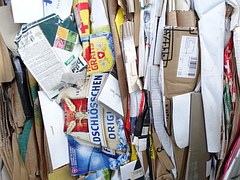 Conferimento rifiuti piazzola ecologica Conferimento rifiuti piazzola ecologica