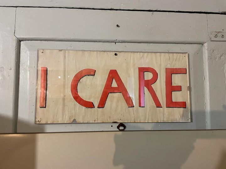 Centro estivo 2026 - Scuola dell'Infanzia - I CARE 