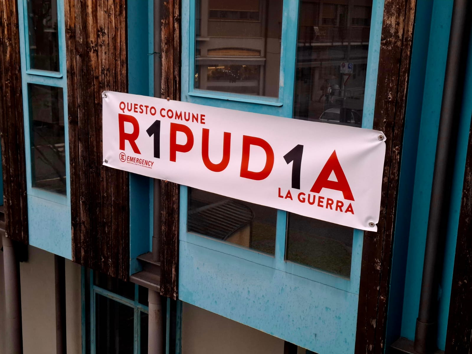 "R1PUD1A" di EMERGENCY