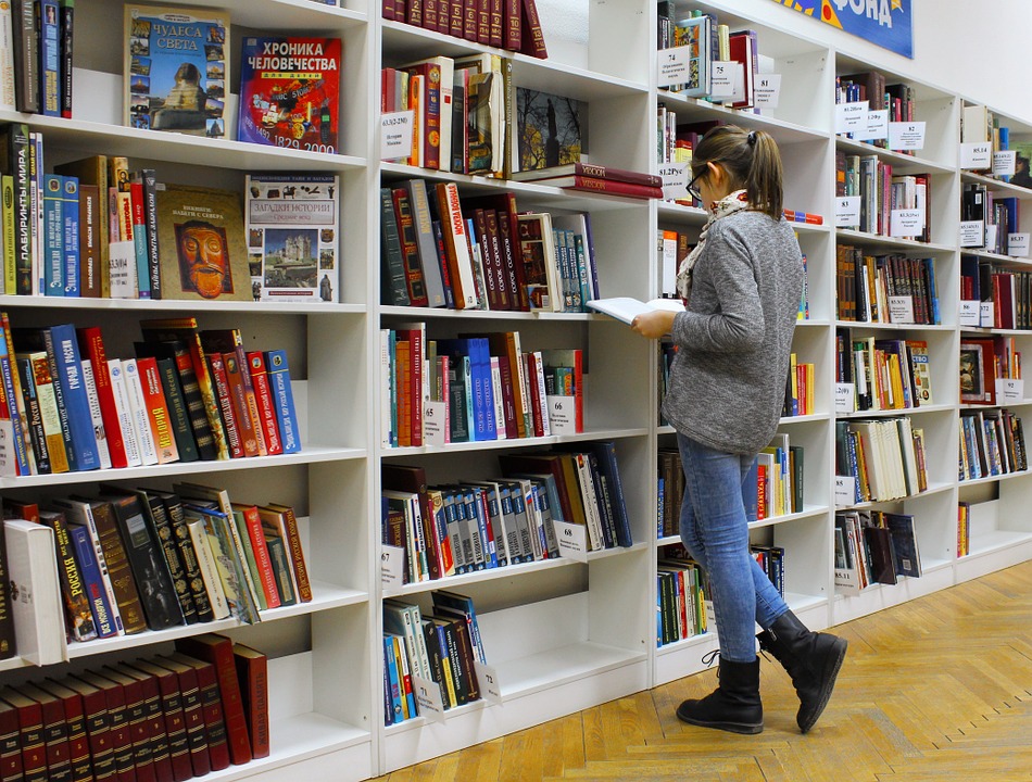 Assemblea degli utenti della biblioteca 2024