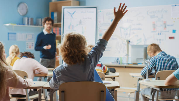 Scuola Secondaria I Grado Enrico Fermi