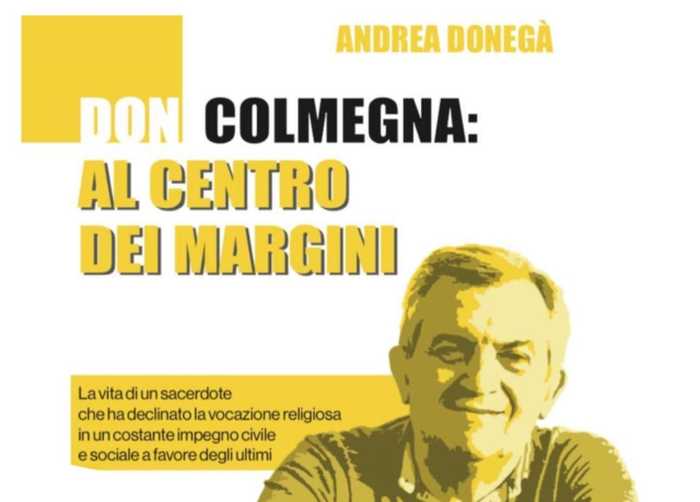 Don Colmegna: al centro dei margini 