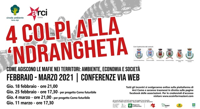 Le mafie nel piatto: agromafie, caporalato e cibo tossico
