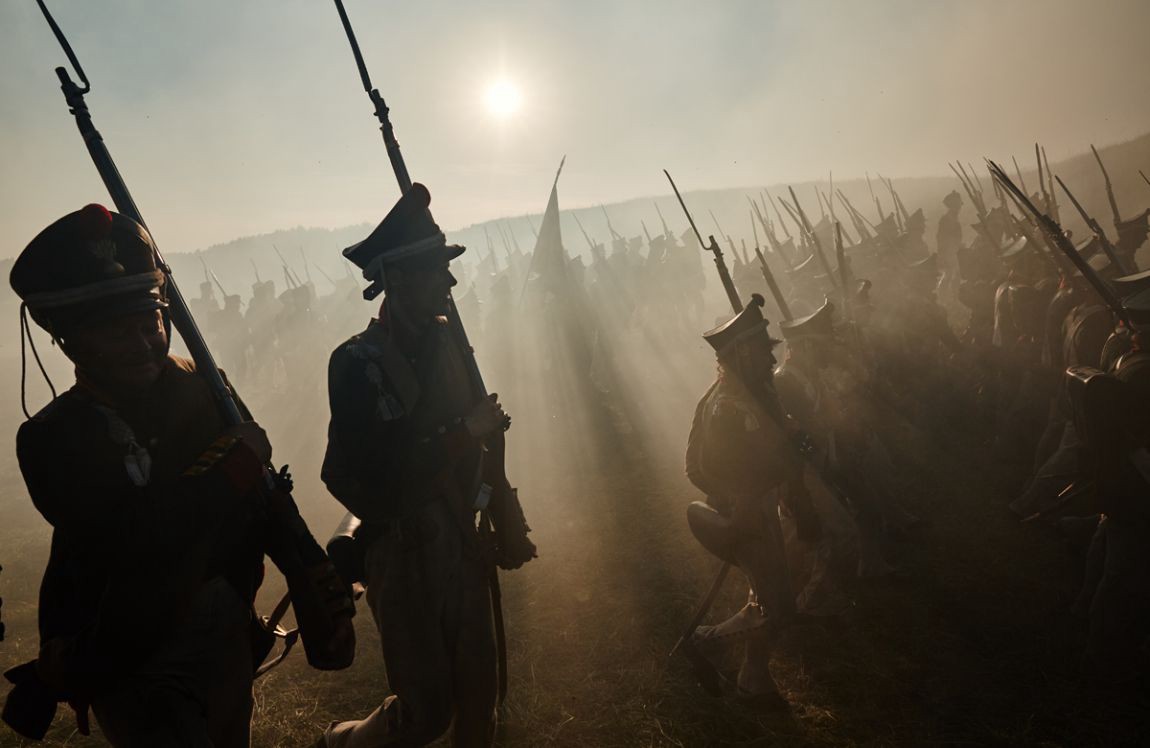 Guerra e pace di Lev Tolstoj - a cura di Ivano Gobbato