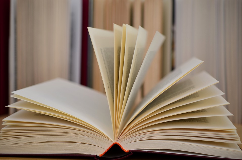 Libri-amo legge "L'ultimo arrivato"