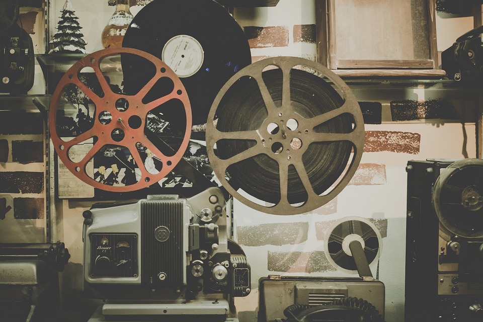 Lion - Cineforum "Finestre aperte sulla realtà"