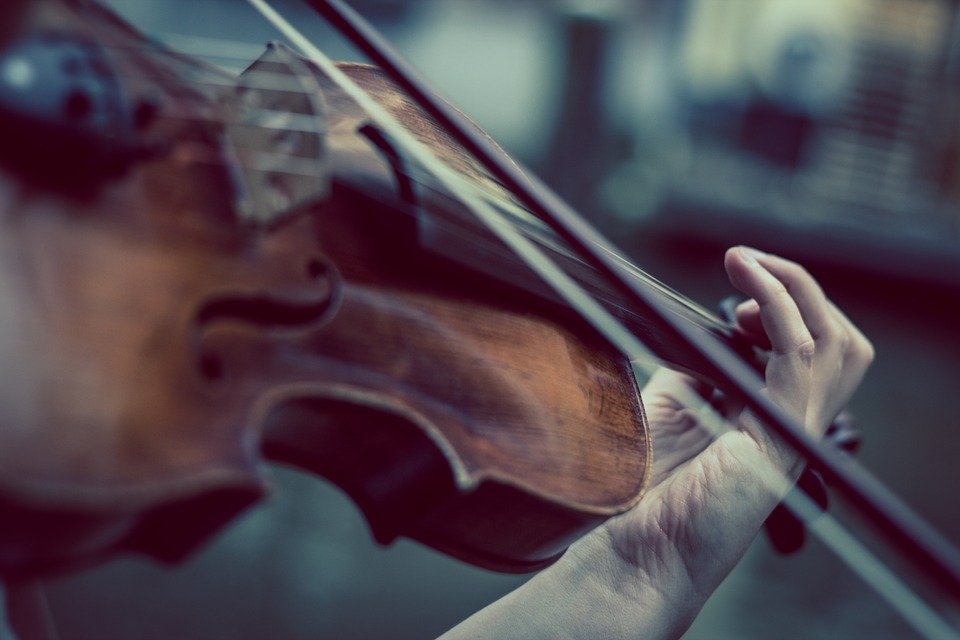 Band-music
