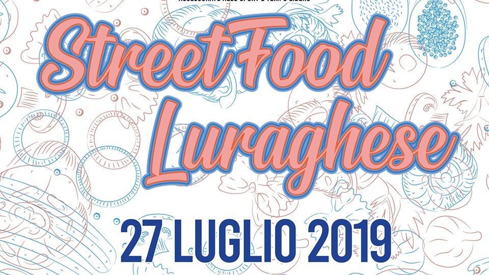 Street Food Luraghese