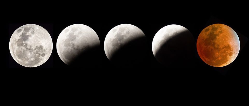 To the Moon - Concerto alla Luna