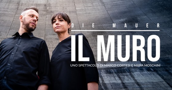 Il Muro - Die Mauer