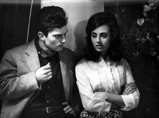 La cuccagna - Cineforum "Il cammino della speranza"