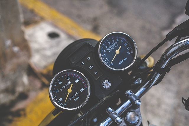 Moto-ciclomotore