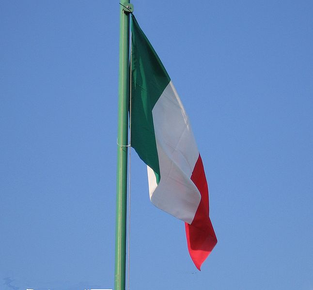 Baita degli alpini