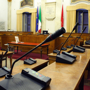 Coronavirus. Consiglio comunale a porte chiuse