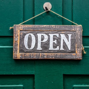 Biblioteca riaperta ma con delle limitazioni