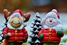 Gita ai Mercatini di Natale