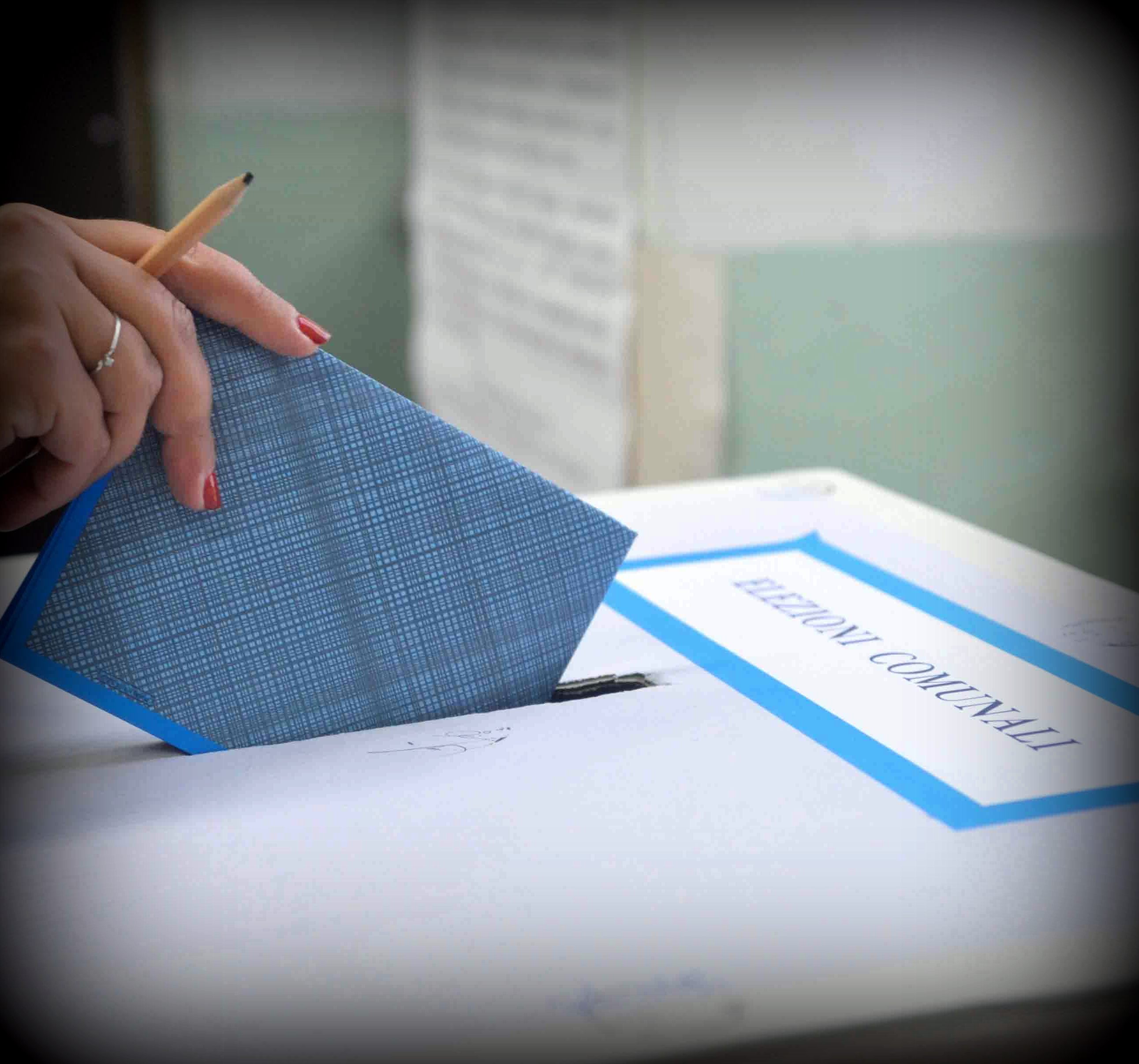 Elezioni del Presidente della Provincia