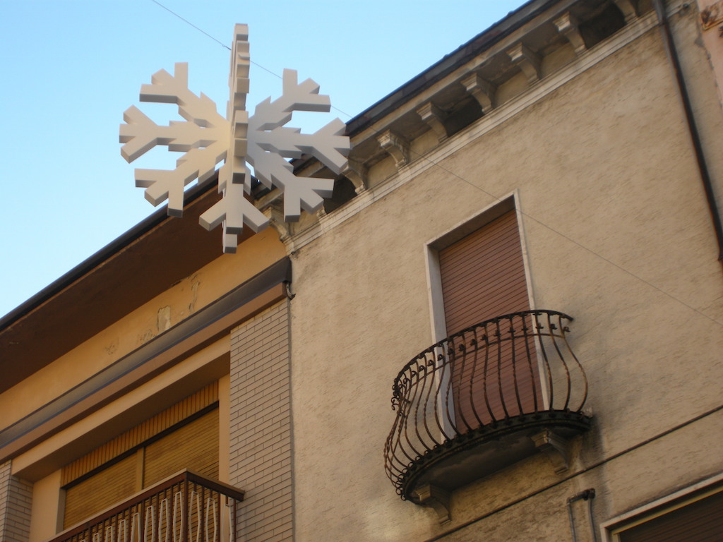Chiusura uffici comunali