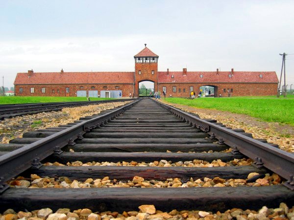 Giornata della Memoria