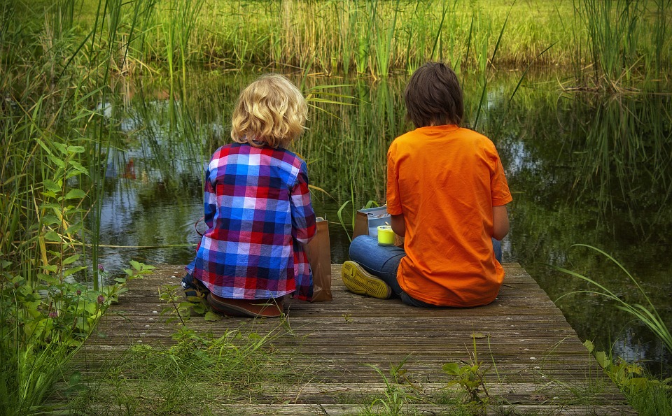 Filosofia coi bambini non lascia, raddoppia!